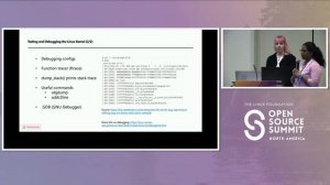 Getting to Know the Linux Kernel: A Beginner's Guide - Kelsey Steele & Nischala Yelchuri, Microsoft