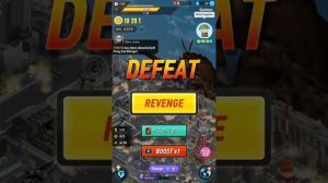 Godzilla Defence Force || (Android,ios) Gameplay - Walkthrough