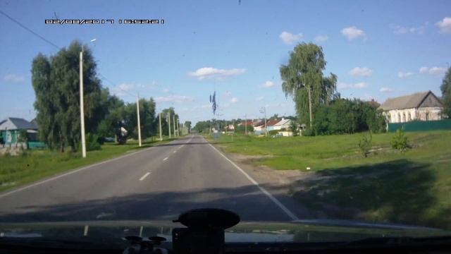 с. Столовое Тамбовская обл. Тамбовский район. смотреть онлайн