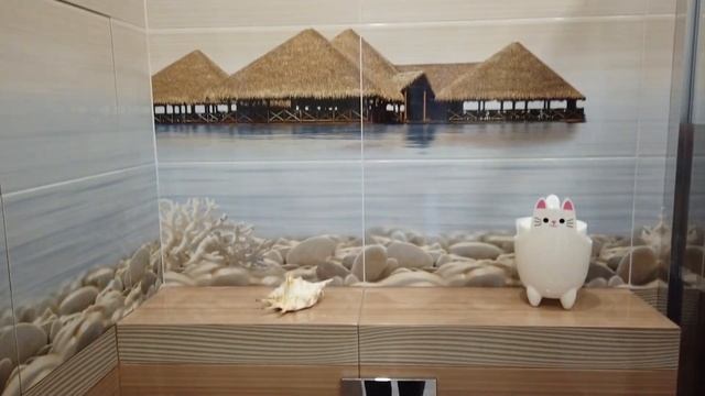 Обзор нашей отделки однокомнатной квартиры в ЖК "Центр" через год после завершения работ смотреть онлайн