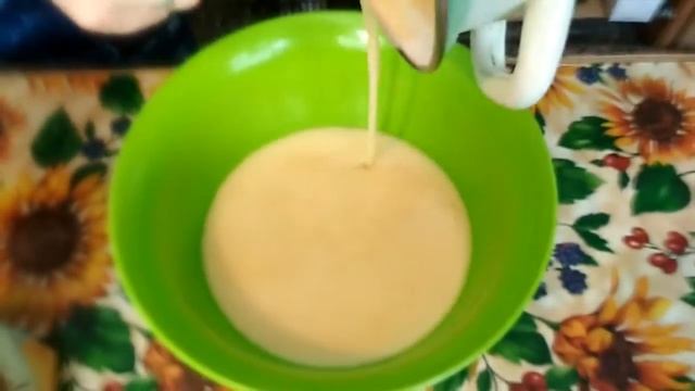 Простой рецепт: Медовые коржи