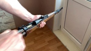 Mauser k98 1939