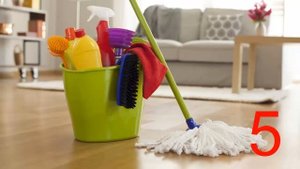 ТОП 7  КАК ВСЕ УСПЕВАТЬ ПО ДОМУ СЕКРЕТЫ ДОМОХОЗЯЙКИ