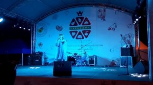 Оксана Иванова – "Я такая как есть"