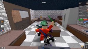ПРЕДАЛ ДЕВУШКУ В МАРДЕР МИСТОРИ 2! Я ВСЕГДА УБИЙЦА В РОБЛОКС Roblox Murder Mystery 2