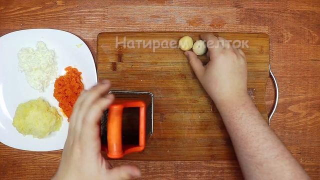 Мимоза С Красной Рыбой \ Рыбный Салат смотреть онлайн