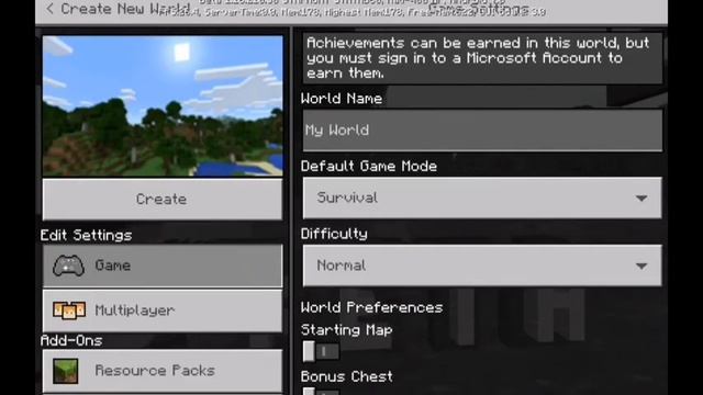 Minecraft POCKET EDITION Latest APK( Version1.16.210.50 )FREE!!!!!!? смотреть онлайн