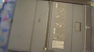 Canon Copier FC 204 S Tischkopierer Review