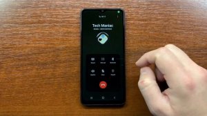 Samsung Galaxy A04s Cellular Incoming Call Galaxy Bells Ringtone Sound (Android 12, One UI Core 4.1
