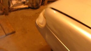 Локальная покраска и антикоррозийная обработка авто