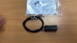 Pandora Pandect BTR 101 - pеле блокировки