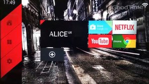 TV BOX Tanix TX6S Android 10 Смарт ТВ приставка Allwinner H616 тв бокс таникс тх6