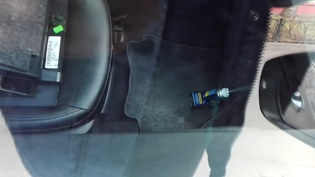 Очиститель кондиционера Астрохим смотреть онлайн