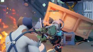 ТАК В ЧЁМ ЖЕ СЕКРЕТ КОТА БОРИСА?