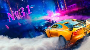 Летсплей на Need for Speed Heat часть 31