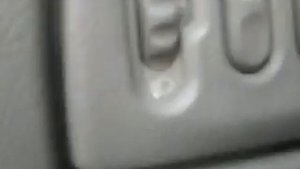 Датчик уровня масла в КПП 4 (Renault Scenic RX4)