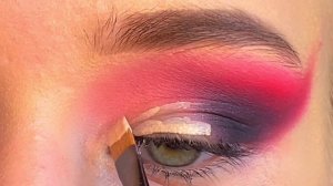 Макияж для бальных танцев// Ballroom makeup