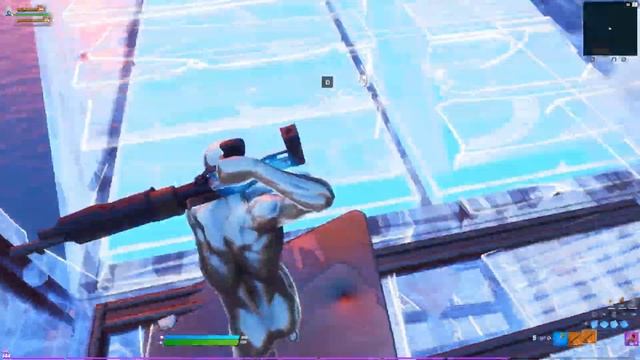 Cold ❄️ (ft. Friends) | iPad Pro 2020 | 120 FPS смотреть онлайн