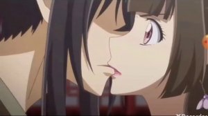 Самый милый момент из аниме "Императорская наложница"