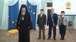 Сразу несколько событий произошло в Алатыре