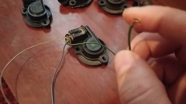 ПРИЗНАКИ НЕИСПРАВНОСТИ ДАТЧИКА ЗАСЛОНКИ смотреть онлайн