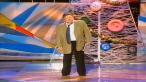 Кривое зеркало-Карнавальная ночь(лектор)