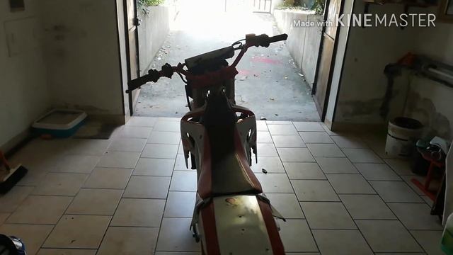 ADDIO HM TPR 86 :( смотреть онлайн