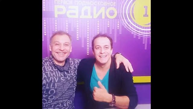 Чонишвили и Жуков