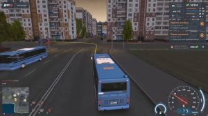 СКОЛЬКО ПЛАТЯТ ВОДИТЕЛЮ АВТОБУСОВ ЗА 1 ЧАС НА NEXTRP?