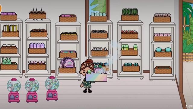 ⛈Подарок на 8 лет⛈ смотреть онлайн