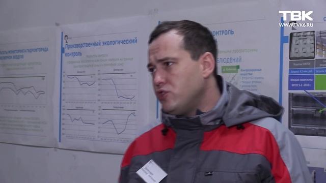 Московские эксперты проверили КрАЗ на экологичность смотреть онлайн