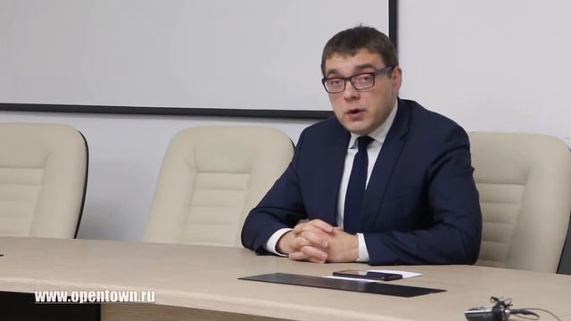 Региональный Оператор и место пункта временного содержания мусора в Кировске, смотреть онлайн