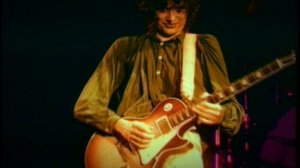 Led Zeppelin - Whole Lotta Love 1969