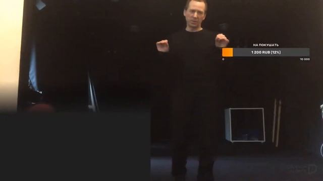 Речевая разминка перед репетицией Часть вторая