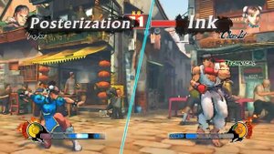 Street Fighter 4, PC-версия