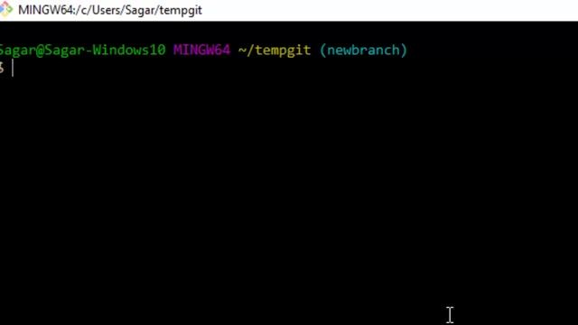 How to list all local branch names in git смотреть онлайн