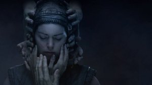 Senua’s Saga: Hellblade II  ( MAIN MENU MUSIC 2024 )