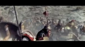 Самые большие битвы исторического кино Античность 1