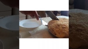 Наполеон от любимой супруги.mp4