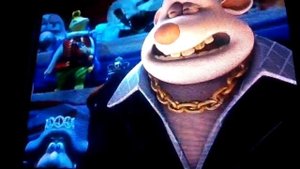 flushed away final