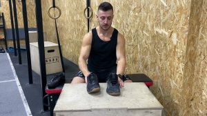 Сравнение обуви для кроссфита. Nike Metcon 6 vs. Nike Metcon 7 vs. Rebook Nano x