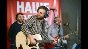 «Мгзавреби» в «Воздухе»