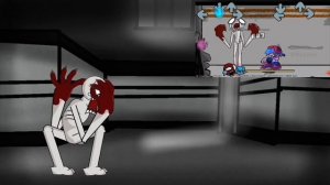 (AT2/FNF) SCP-096