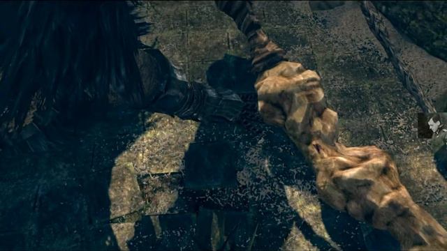 Dark souls boss 18 part 1 смотреть онлайн