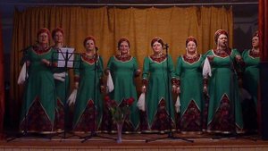 "Дарья"  песня-видео