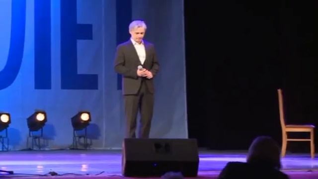 Поэт Валентина Сергеева "Защитникам Отчества с любовью"