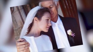 85-летний старик женится на 25-летней девушке. Вот что произошло в первую брачную ночь!