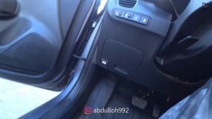 Перекуп впаривает битую Kia Rio