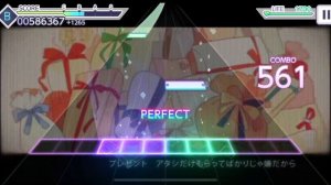 [Project Sekai] Hatsune Miku- 39 (Expert 24)