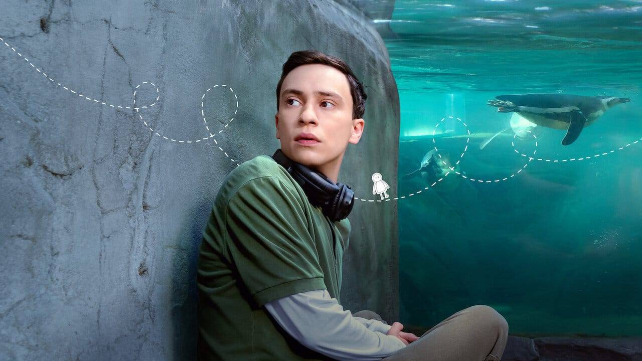 Сериал Нетипичный – 2 сезон 7 серия / Atypical